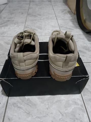 Tenis Oakley Modoc Low n° 42 masculino - Foto 5