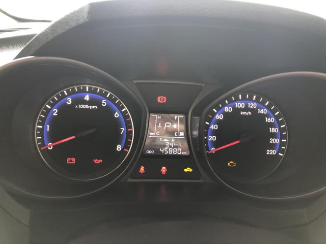 Hb20 sedan 1.6 aut 2016/2016 - Foto 8