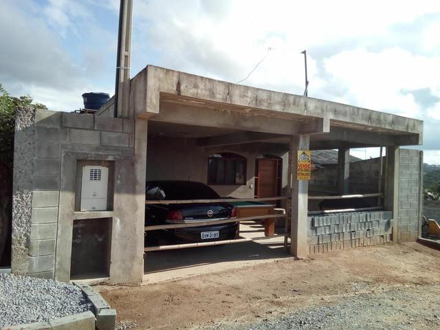 Vendo uma bela casa em local muito agradável pra quem gosta de tranquilidade. - Foto 8