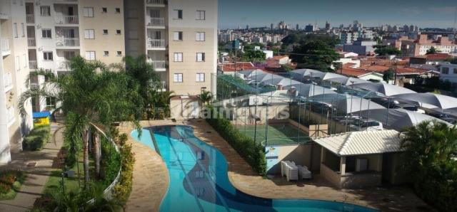 Apartamento à venda com 3 dormitórios em São bernardo, Campinas cod:AP007992 - Foto 20