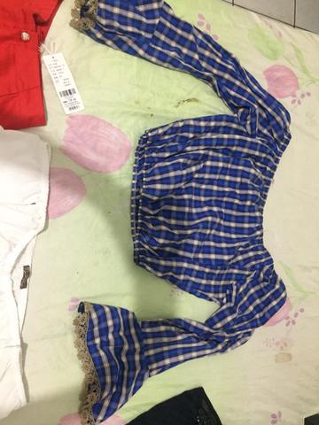 Roupas ( usadas e novas ) - Foto 2
