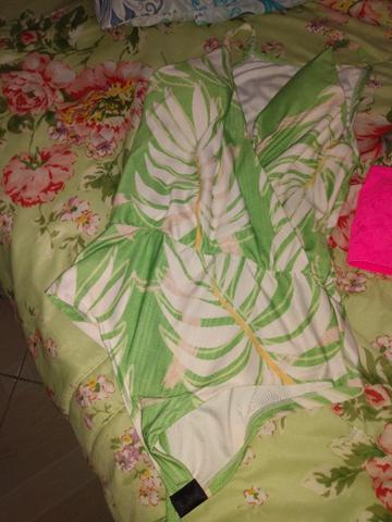 Roupas novas e seminovas - Foto 2