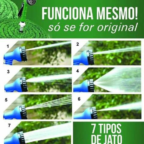 Super mangueira mágica - Foto 5