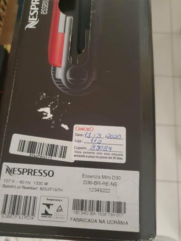 Máquina de café - Foto 4