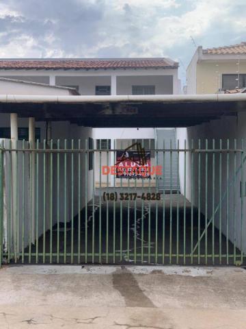 Aluga-se edicula com 02 Dormitórios no Jardim Santana R$ 700,00 mais Encargos