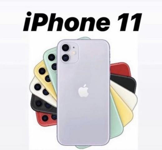 Iphone 11 64gb