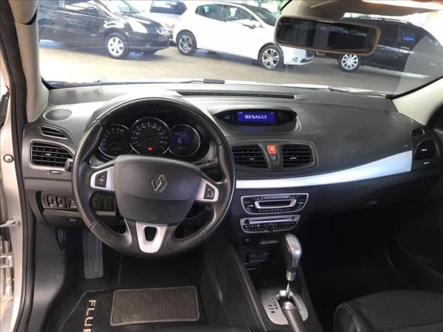 Renault Fluence 2.0 Dynamique 16v - Foto 7