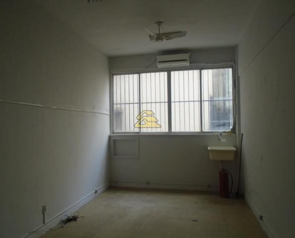 Loja comercial para alugar em Copacabana, Rio de janeiro cod:sci3672