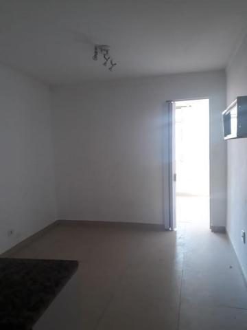 Apartamento para Locação em Rio de Janeiro, Recreio Dos Bandeirantes, 1 dormitório, 1 banh