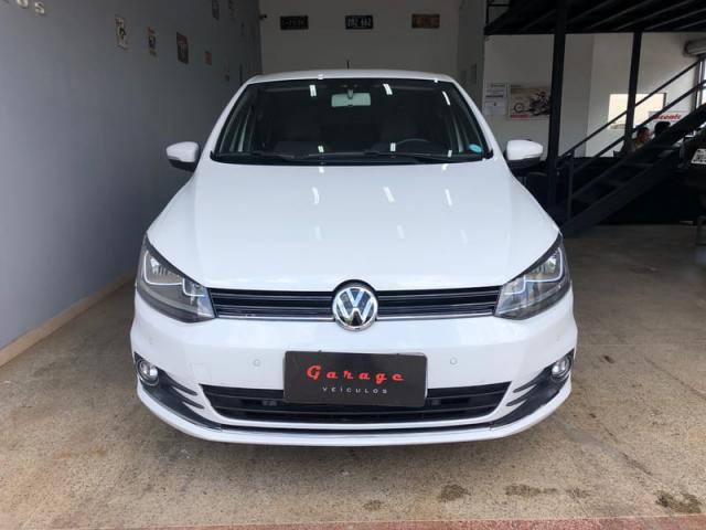 VOLKSWAGEN FOX 1.6 | 2015 impecável, sem detalhes revisado - Foto 12