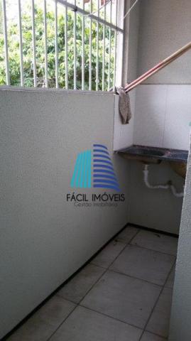 RESIDENCIAL JÚLIO BRAGA 1387 CASA A - Foto 8