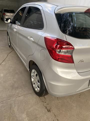 Ford ka 2017 1.0 completo - Foto 8