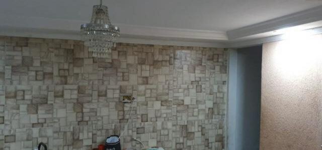 Alugo linda casa em Campo Grande - Foto 2