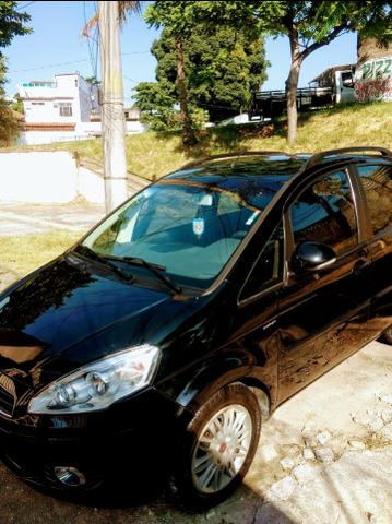 Fiat ideia 1.6 2013 - Foto 3