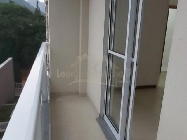 Apartamento para alugar com 2 dormitórios em Corrêas, Petrópolis cod:Lbos03 - Foto 10