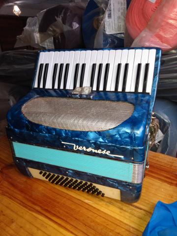 Acordeon /gaita - Foto 4