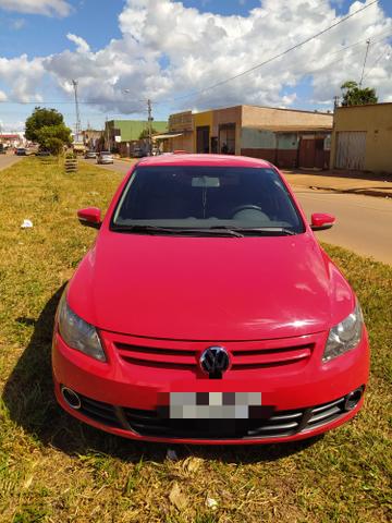 Gol g5 1.6 power - Foto 2