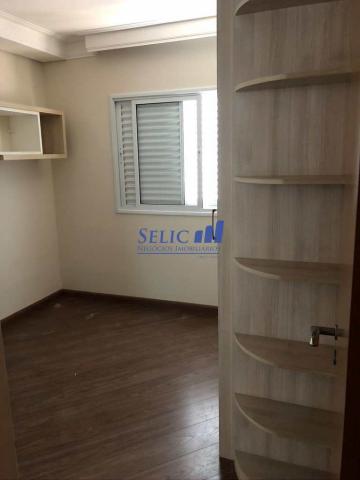 Apartamento para alugar com 3 dormitórios em Jardim bonfiglioli, Jundiaí cod:168 - Foto 14
