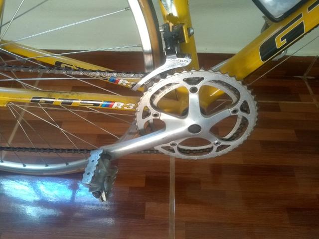 Bike 10 toda Shimano - Foto 3