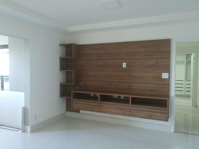 Alugo apartamento 3 suites 117 e 105 no Ibirapuera/ EUROPARK 117 e 105 Metros 3 suítes