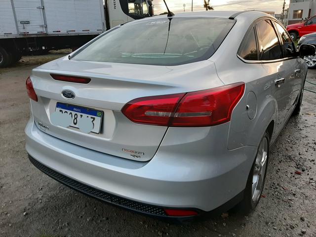 Ford Focus 2.0 Automático 2016 - Foto 3