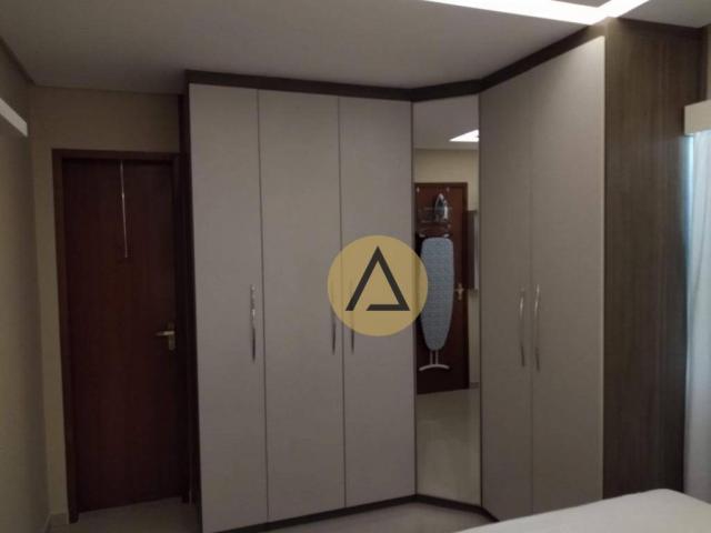Casa com 2 dormitórios à venda, 90 m² por R$ 300.000 - Residencial Rio Das Ostras - Rio da - Foto 19