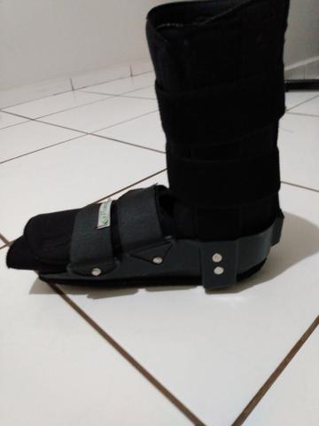 Bota ortopedica
