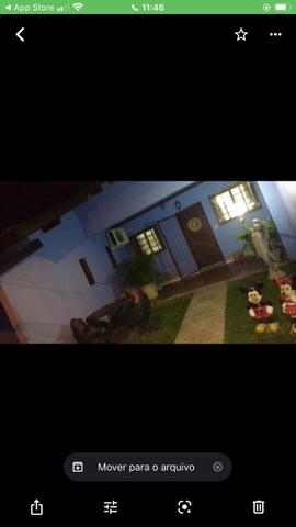Vaga para idoso