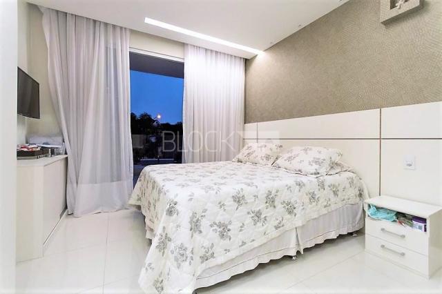 Casa de condomínio à venda com 4 dormitórios cod:BI7146 - Foto 2