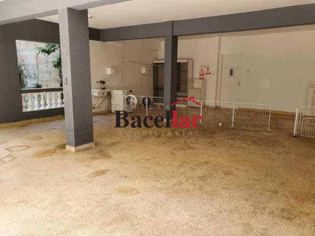 Apartamento para alugar com 1 dormitórios em Tijuca, Rio de janeiro cod:TIAP10776 - Foto 15
