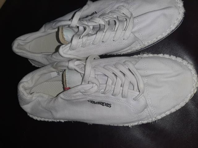 Sapatilha Havaianas original 70