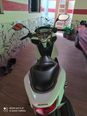 Pcx ótimo estado - Foto 6