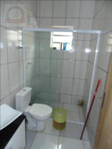 Casa com 3 dormitórios para alugar, 90 m² por R$ 1.335,00/mês - Parque São Jorge - Campina - Foto 11