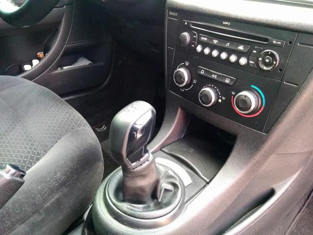 C4 Pallas Manual e Kit GNV geração 5 - Foto 5