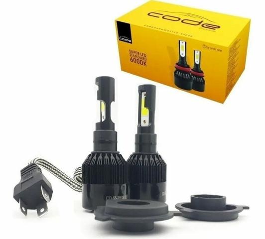 Super led CODE Tech One