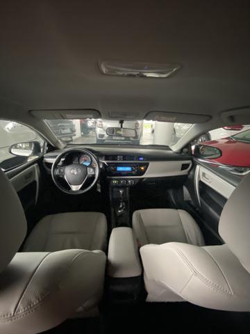Corolla GLi 2016 UPPER - Foto 4