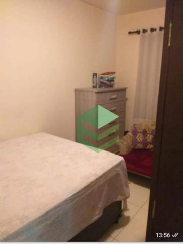 Apartamento com 2 dormitórios à venda, 46 m² por R$ 285.000,00 - Ferrazópolis - São Bernar - Foto 10