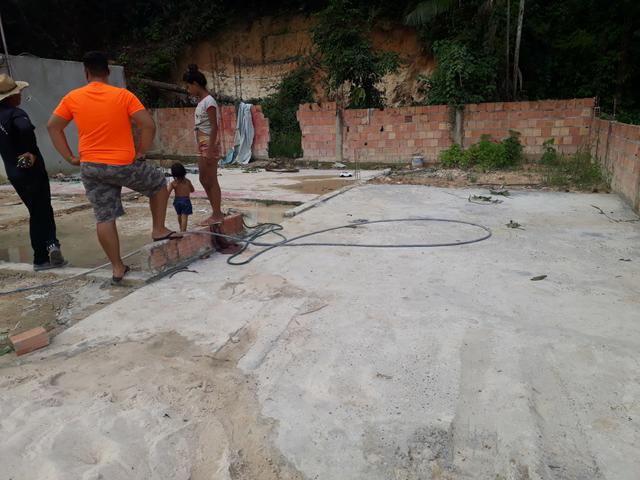 Terreno terra Nova - Foto 2