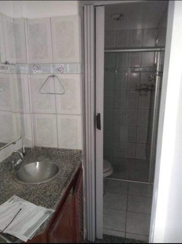 Vendo apartamento com suite no Bequimão desocupado - Foto 4