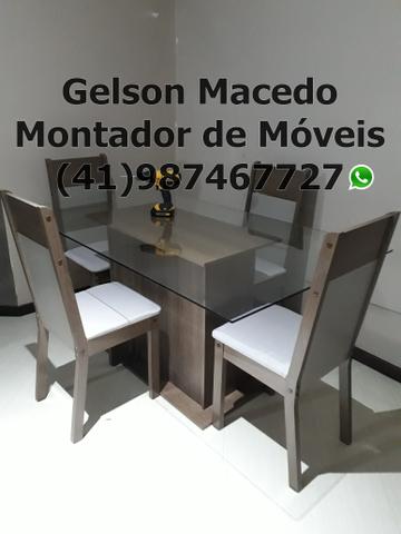 Montador de Móveis!!! - Foto 3