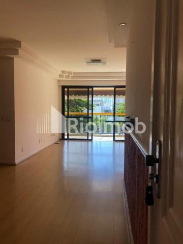 Apartamento para alugar com 3 dormitórios em Barra da tijuca, Rio de janeiro cod:3992 - Foto 16