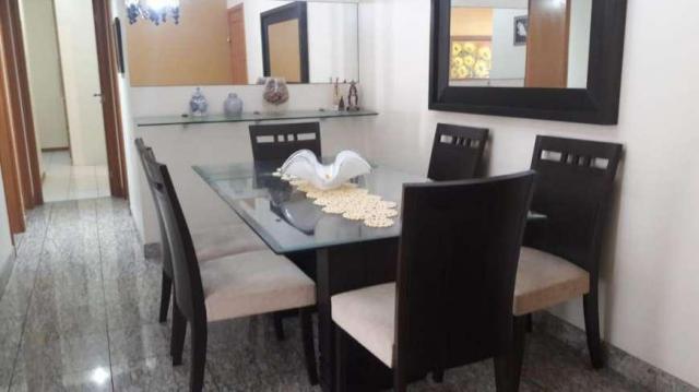 Apartamento para Venda em Niterói, Icaraí, 3 dormitórios, 1 suíte, 1 banheiro, 1 vaga - Foto 3