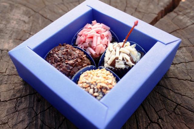 Curso lucrativo de brigadeiro gourmet ? - Foto 2
