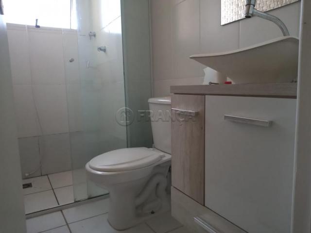 Apartamento para alugar com 2 dormitórios em Villa branca, Jacarei cod:L4775 - Foto 7