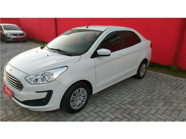Ford Ka 1.5 ti-vct flex se sedan manual - Foto 2