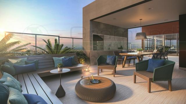 Apartamento à venda com 2 dormitórios em Vila mariana, São paulo cod:6822 - Foto 7