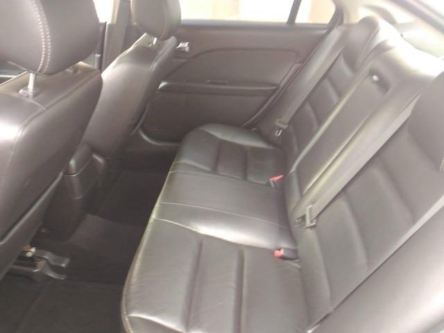 Ford Fusion Sel 2.3 2008/2008 Prata - Foto 15