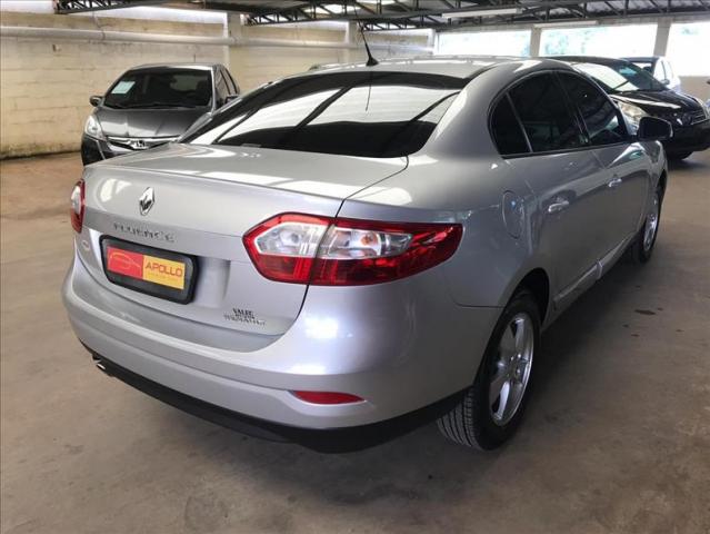 Renault Fluence 2.0 Dynamique 16v - Foto 4