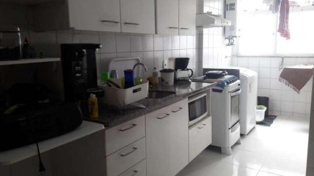 Apartamento para Venda em Niterói, Icaraí, 3 dormitórios, 1 suíte, 1 banheiro, 1 vaga - Foto 13