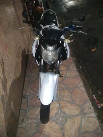 Moto fazer - Foto 5